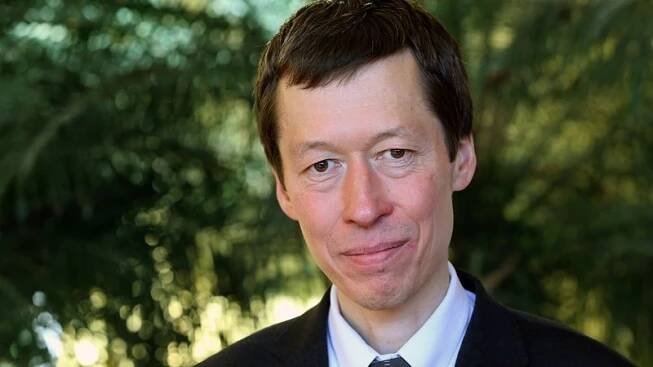 Hayato Okamura tvrdě o bratrovi: Tomia podporuje Putinova vláda - Novinky