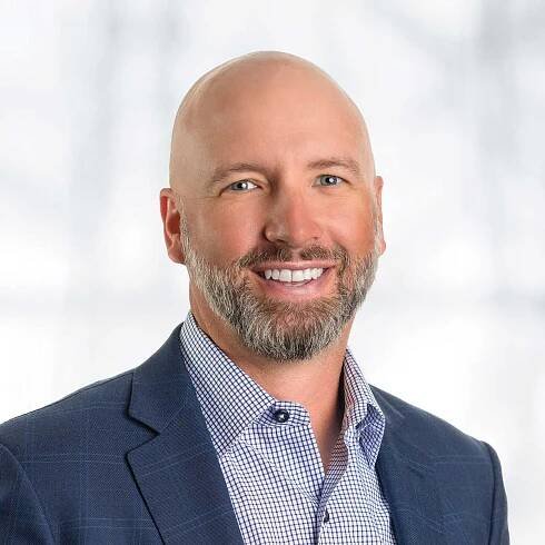 Sean P. Lee, MSFS - Elevated Retirement Group