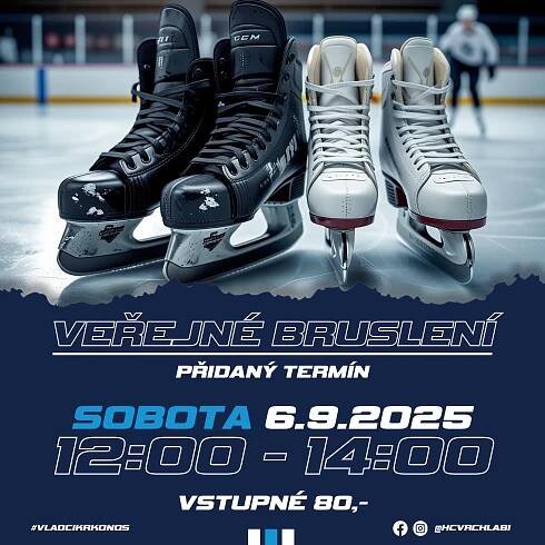 HC Stadion Vrchlabí – Archiv – Archiv článků a novinek