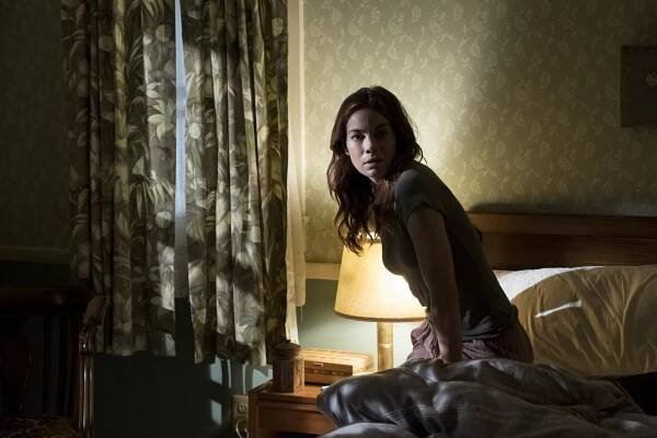 The Path - To Lift the Veil - Z filmu - Michelle Monaghan