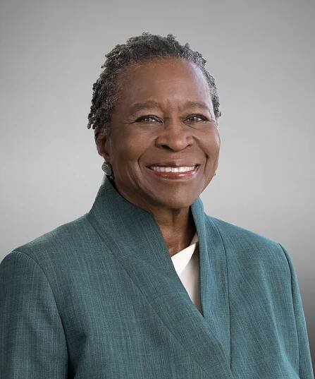 L. Priscilla Hall, JAMS Mediator and Arbitrator