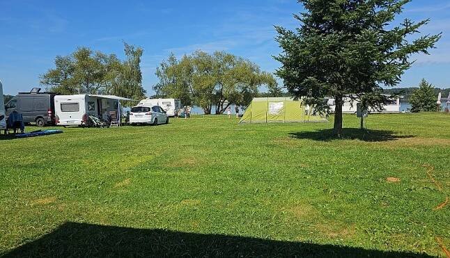 Camp Baldi