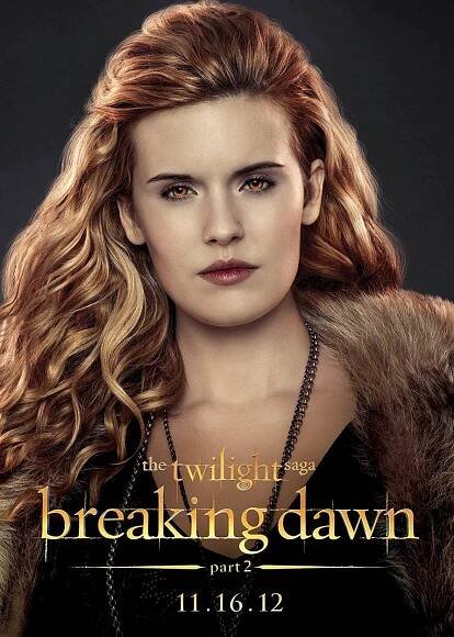 Herečka z Twilight se raduje: Čeká první dítě
