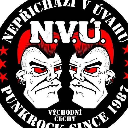 Skupiny - N.V.Ú. - Punkhudba.wz.cz
