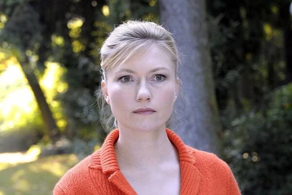 Wohin der Weg mich führt - Z filmu - Johanna-Christine Gehlen