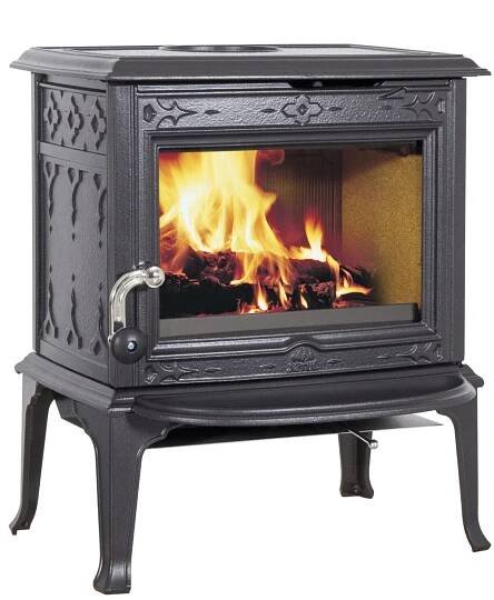 Jotul F 100 Eco LL