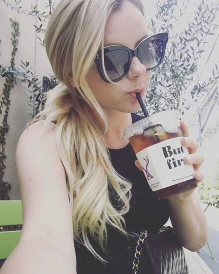 Blonďatá pornoherečka Bree Olson teď vypadá jako babochlap. Může za to její ex Charlie Sheen?