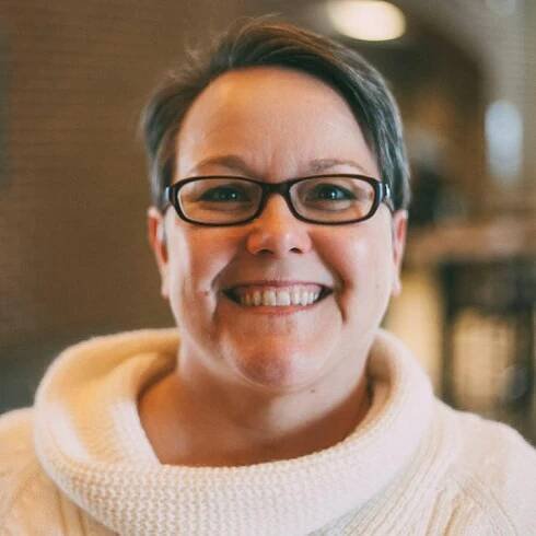 Michelle Burke