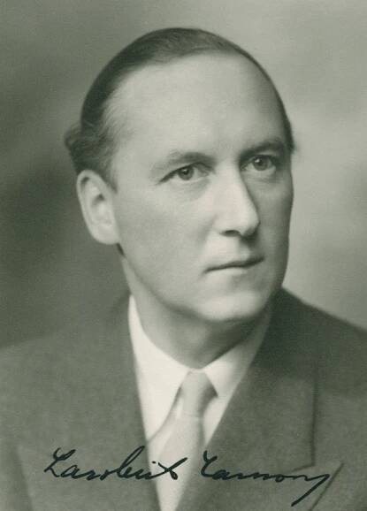Lars-Erik Larsson
