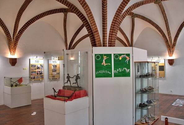 Výstavy, na které se můžete těšit • Muzeum a galerie Hranice