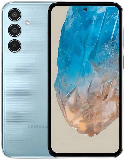 Samsung Galaxy M35 5G M356B 6GB/128GB Gray