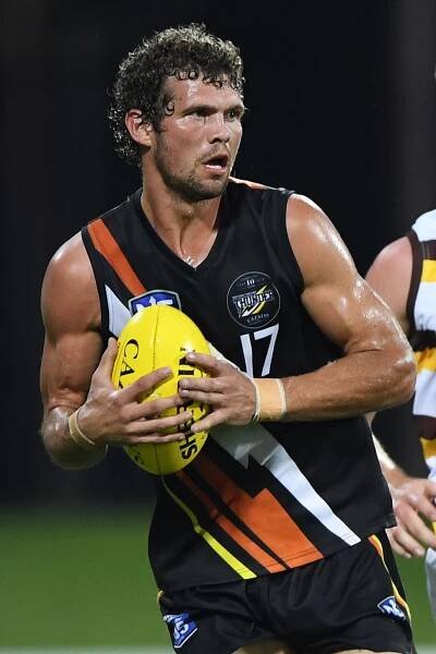 Joe Anderson (Australian footballer)