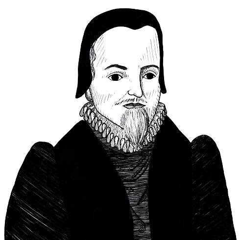 Richard Hooker