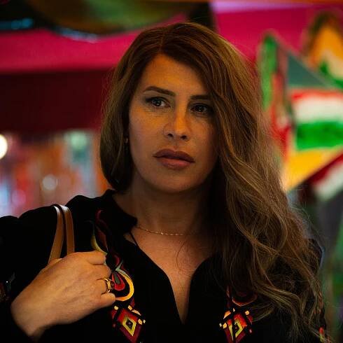 Karla Sofía Gascón Makes Oscar History as First Openly Trans Actress to Be Nominated