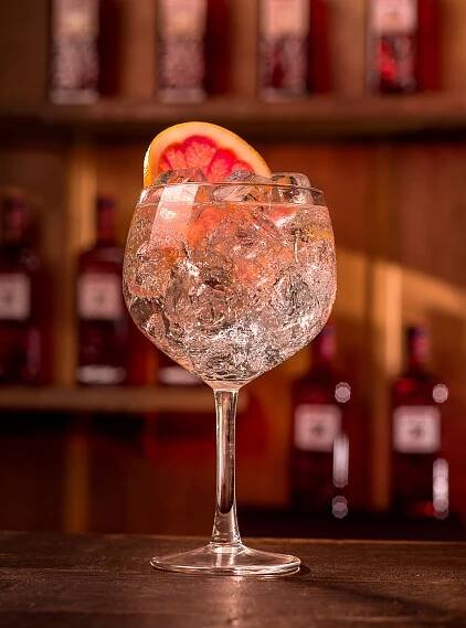 Beefeater | Pernod Ricard
