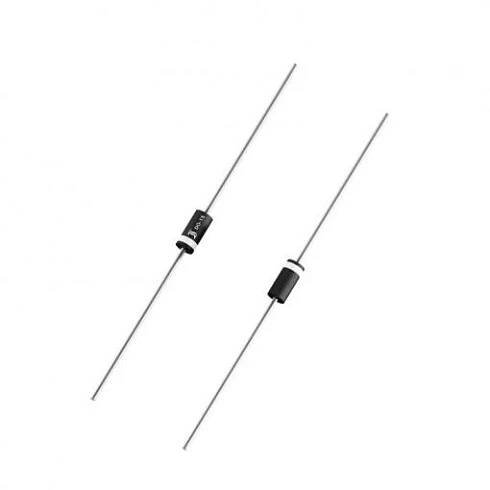 Diotec TVS dioda P6KE400A, DO-15 , 420 V