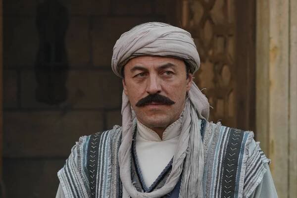 Barbaroslar: Akdeniz'in Kılıcı - Episode 9 (E09) (2021)