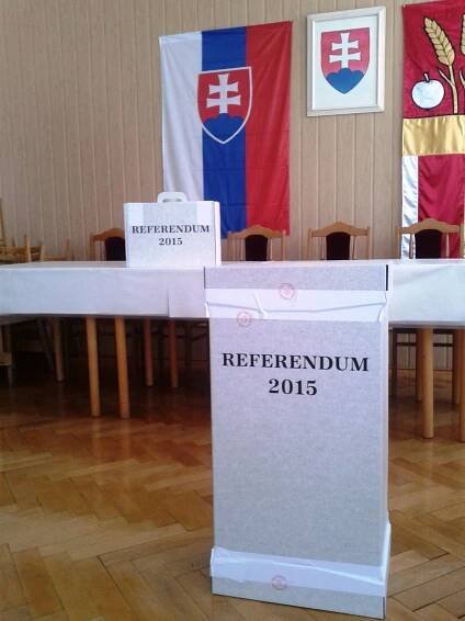 Soubor:Slovak referendum, 2015, ballot boxes.jpg