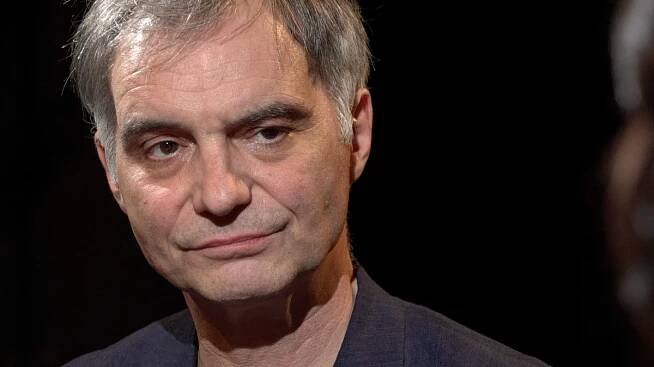 Natočil jsem svůj nejnáročnější film. Ivan Trojan o dobru, zlu i Milionu chvilek