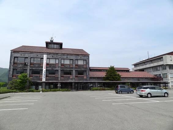 Takayama, Nagano