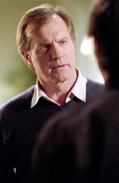 Sedmé nebe - Smoking - Z filmu - Stephen Collins