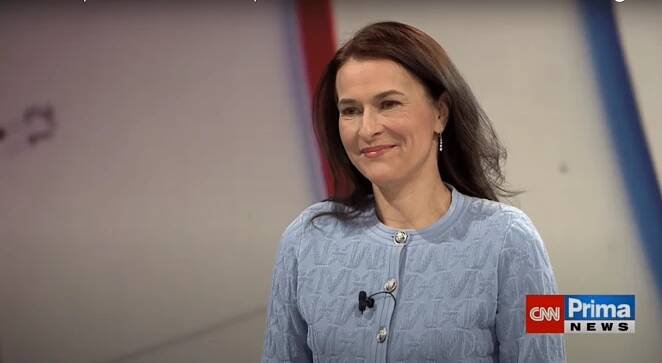 Šichtařová v debatě: Ne Trump, ale Green Deal ničí náš průmysl - Svobodní