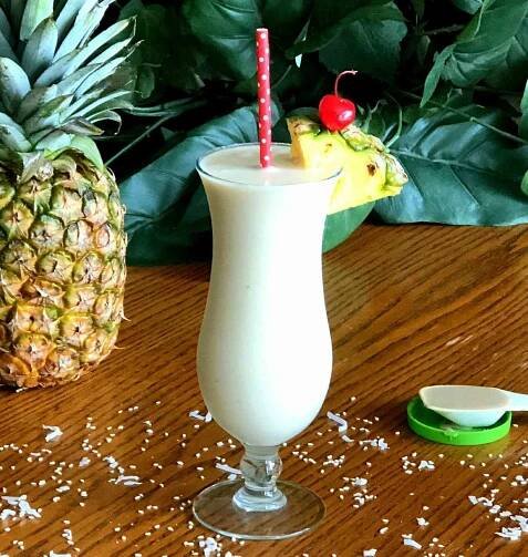 10 Refreshing Piña Colada Drinks