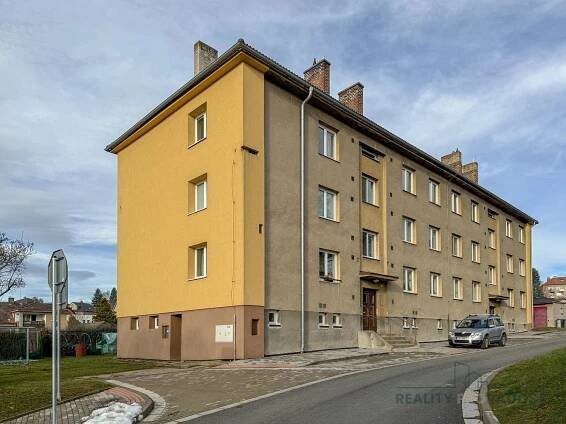 Pelikánova, Přibyslav, okres Havlíčkův Brod