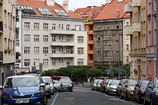 Část výhodných pronájmů, v nichž bydlí soudci, nelze vypovědět. Praha zvýší ceny
