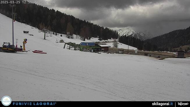 Chalet Heidi/Marande