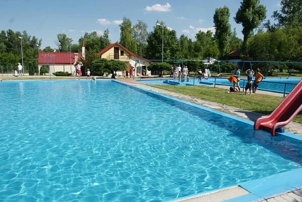 Plovárna - Oficiální stránky města Libčice nad Vltavou