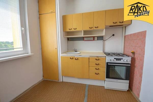 Pronájem bytu 1+1 41 m2 - Dlouhá, Trutnov - HSM - Trutnov