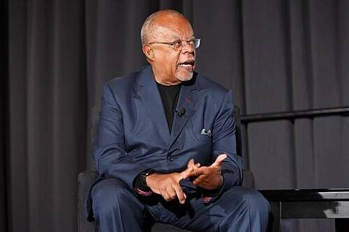 Henry Louis Gates Jr. - Wikipedia
