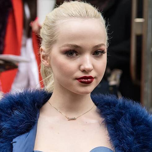 Dove Cameron Revealed Why She Changed Her Name