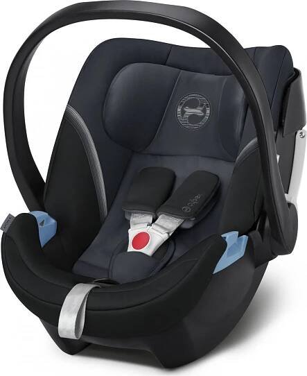 Cybex Aton 5 2021