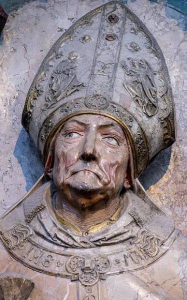Rudolf II. von Scherenberg