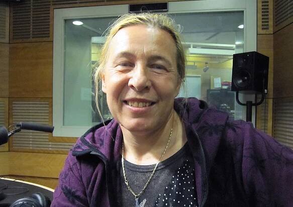 Atletka Helena Fuchsová: „Jsem totálně spokojená a ve svém... | Dvojka