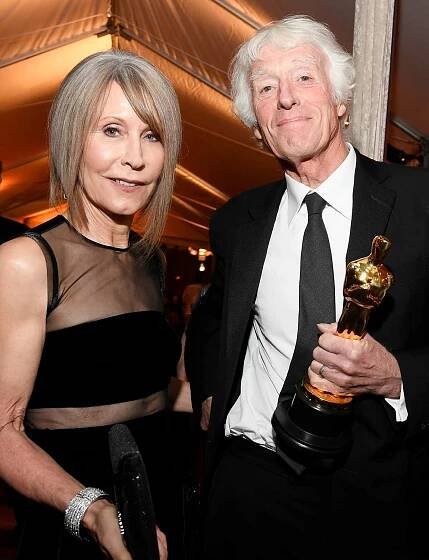 Roger Deakins