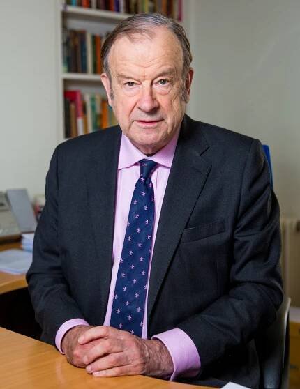 John Mills (businessman)
