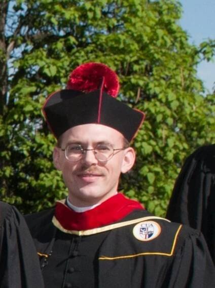 Faculty – St. Bernard's