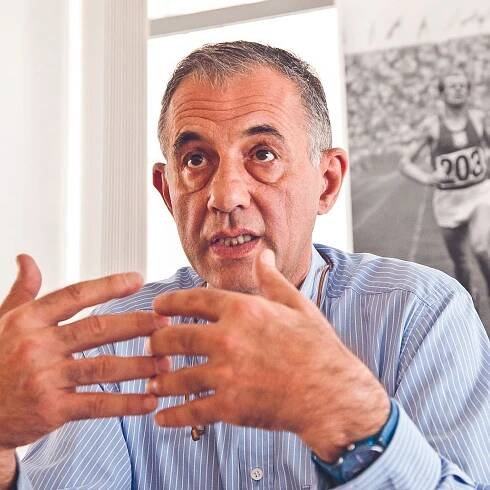 Volkswagen Magazín - Carlo Capalbo | Volkswagen Česká republika