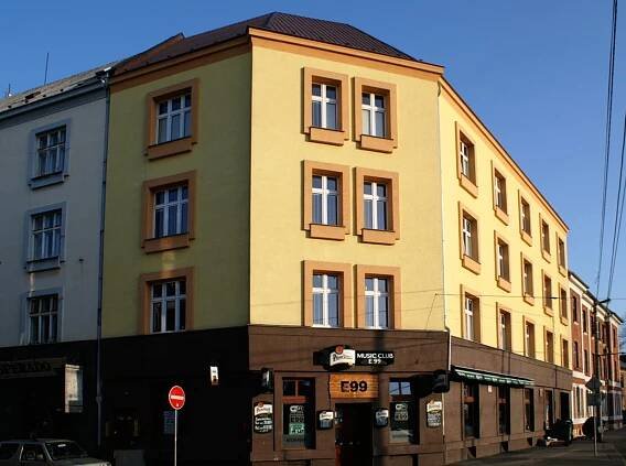 Fotogalerie • Porážková (Ulice) • Mapy.com