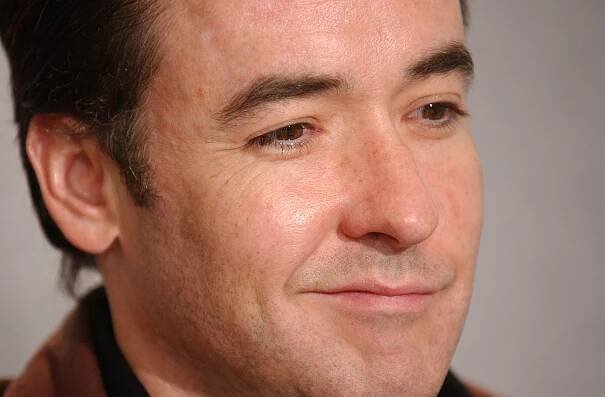 John Cusack fotka
