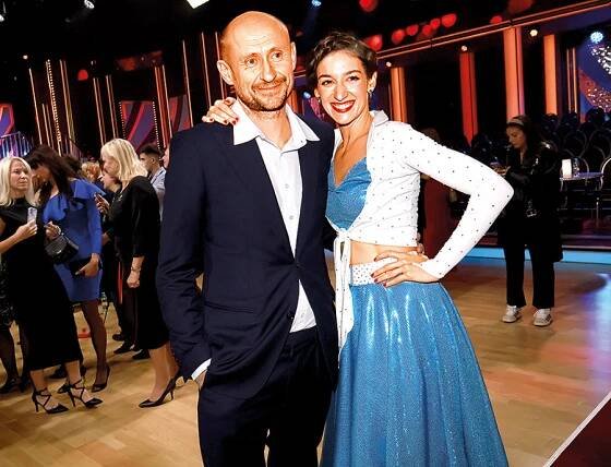 Po StarDance je teď u Dancingerové všechno jinak?
