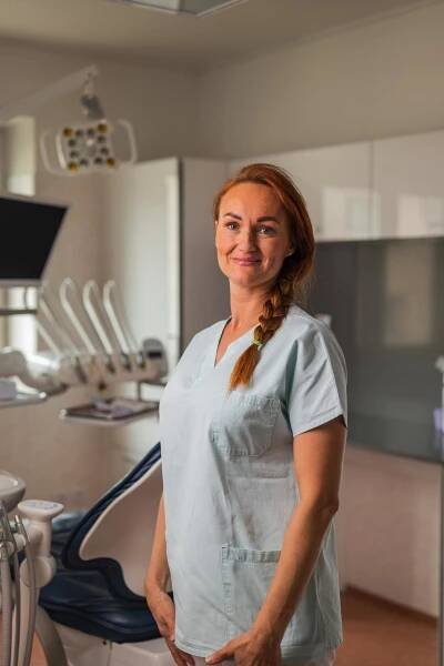 MUDr. Pavel Lukl – Ichtys Dent s.r.o.