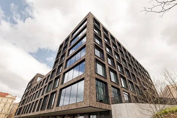 Italská, Vinohrady - Praha 2 | Pronájem, Obchodní prostor, 1 154 m²