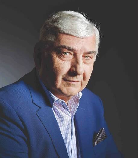 picture MIROSLAV DONUTIL  - Na kus reči