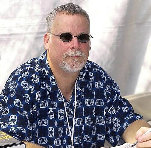Michael Connelly – Wikipedie