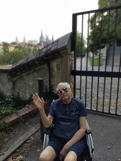 Olga Menzelová pořídila pro rodinu nové bydlení. Splácí 83 tisíc měsíčně