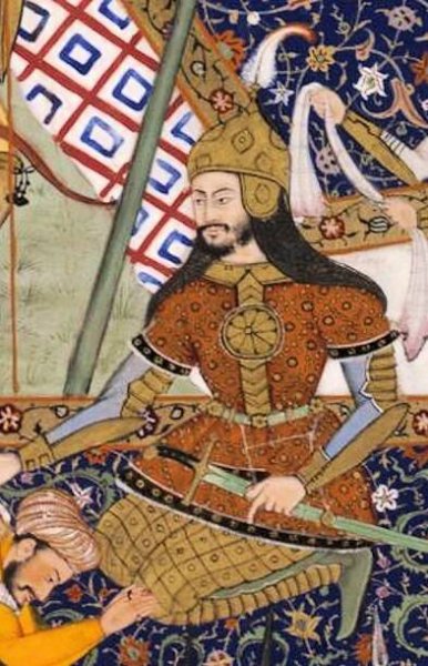 Khan Jahan I - Wikipedia